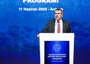 Değerlerine bağlı bir kuşak yetiştirmek istiyoruz