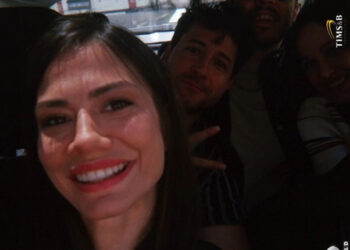 Demet Özdemir'in objektifinden Eşref Rüya