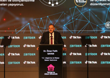 Dijital dünyanın daha güvenli bir yer olmasına katkı sağlıyoruz