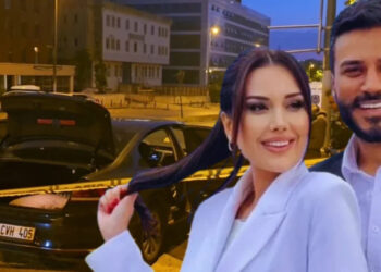 Dilan Polat'ın korumasına saldırıda yeni gelişme: 69 gözaltı