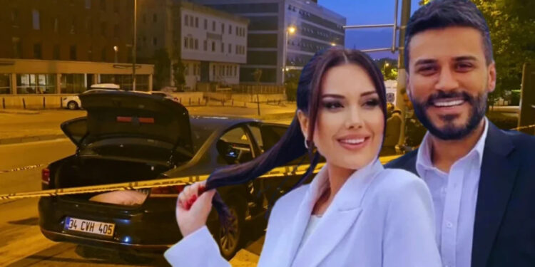 Dilan Polat'ın korumasına saldırıda yeni gelişme: 69 gözaltı