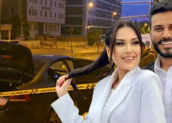 Dilan Polat'ın korumasına silahlı saldırıya ilişkin soruşturma başlatıldı