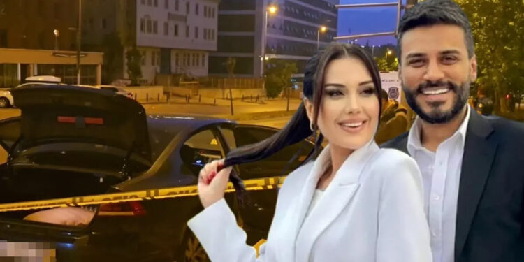 Dilan Polat'ın korumasına silahlı saldırıya ilişkin soruşturma başlatıldı