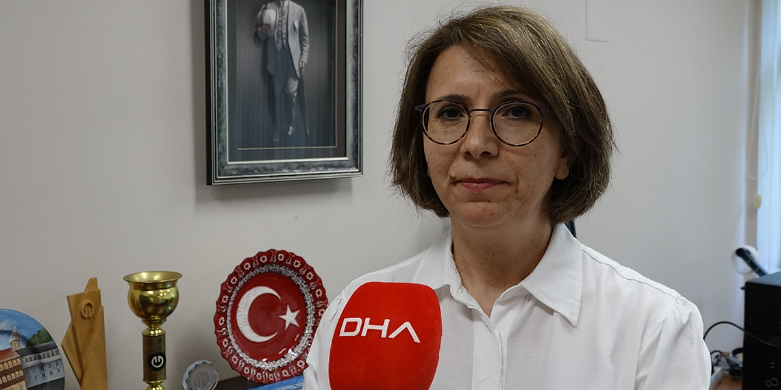 Doğu Karadeniz dağlarında ‘ağır su’ potansiyeli