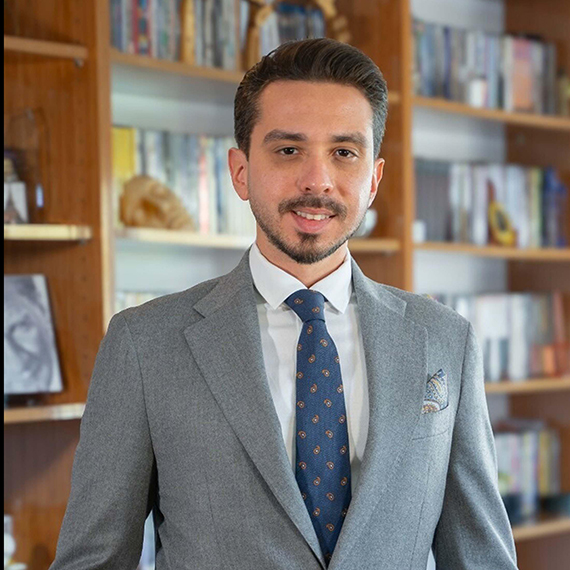 Duymer CEO'su Salih Baz: Tüm imkanlarımızı seferber ettik