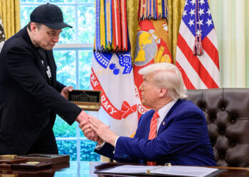 Trump'la ilgili bazı paylaşımlarımdan pişmanlık duyuyorum
