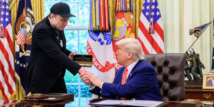 Trump'la ilgili bazı paylaşımlarımdan pişmanlık duyuyorum