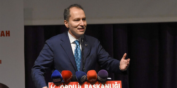 Sıra Türkiye'ye geliyor