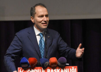 İran'dan sonra asıl hedefleri Türkiye'dir