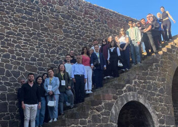 Erzurum'daki tabyaların UNESCO Dünya Miras Geçici Listesi’ne adaylığı için çalışıyorlar