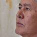 Eski Kırgızistan Cumhurbaşkanı Almazbek Atambayev'e 11 yıl 6 ay hapis cezası