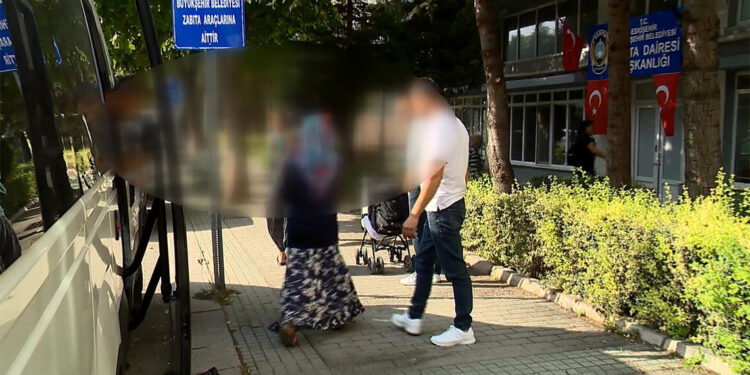 Eskişehir Valiliği, 224 çocuğu sokaklardan kurtardı