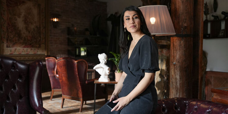 Nimet, Türk televizyon tarihinin en kötü kadın karakterleri arasına girdi