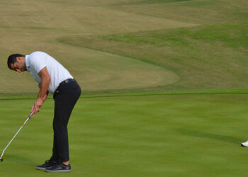 European Senior Men's and Ladies Championship başlıyor