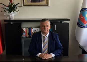 Edirne Vali Yardımcısı Beypınar, vefat etti