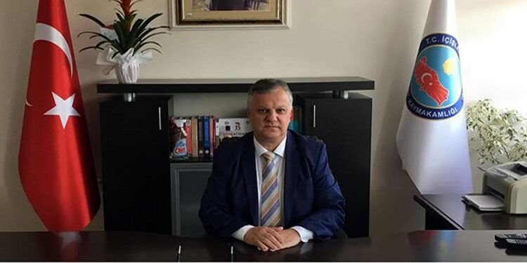 Edirne Vali Yardımcısı Beypınar, vefat etti