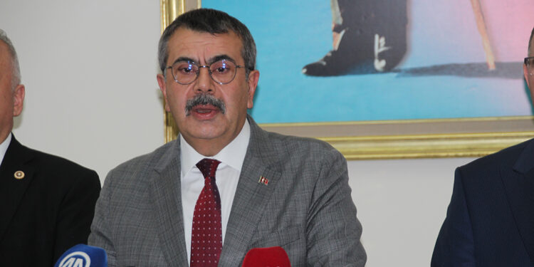 Eğitimde yapay zeka politikamızı yayınladık