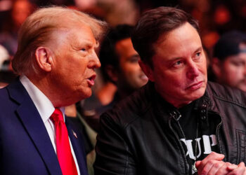 Elon Musk’tan Trump'ın harcama paketine tepki