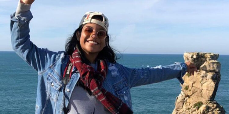 Endonezya'daki yanardağdan düşen turist ölü bulundu