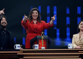 Enis Arıkan ve Nurgül Yeşilçay’dan sosyal medya düellosu