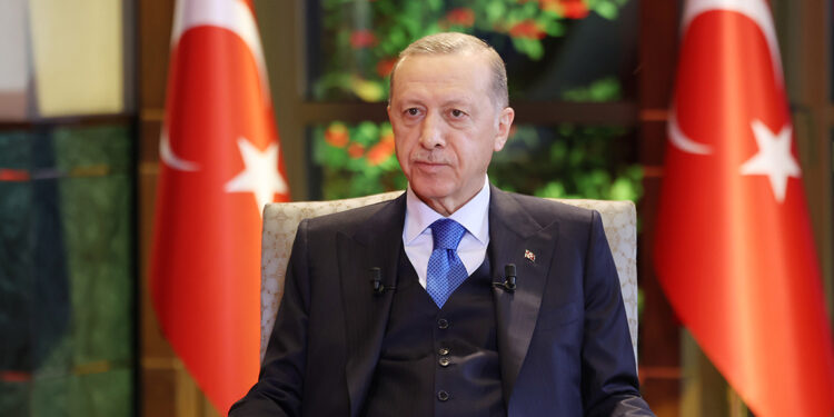Erdoğan'ın sağlık durumuna yönelik iddialara yanıt