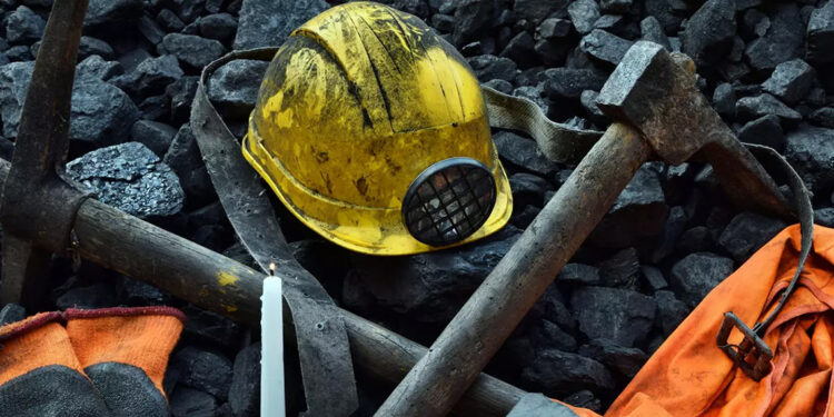 Erzurum'da taş ocağında göçük: 3 ölü