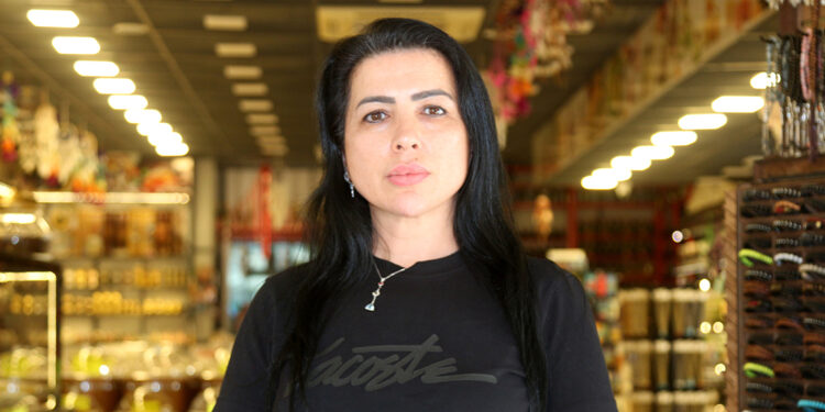 Esnafın mülk sahibi kabusu; kapıları kırdı, elektriği kesti