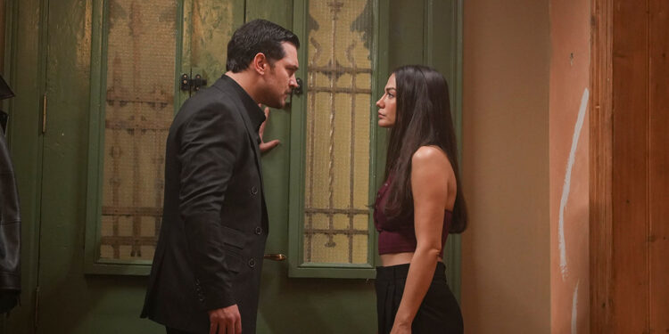 Eşref Rüya 11'inci bölümüyle ekrana kilitledi