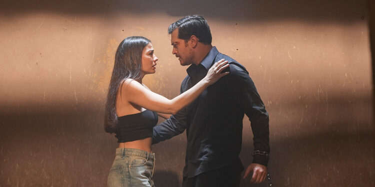 Eşref Rüya sezon finaliyle ekrana gelecek