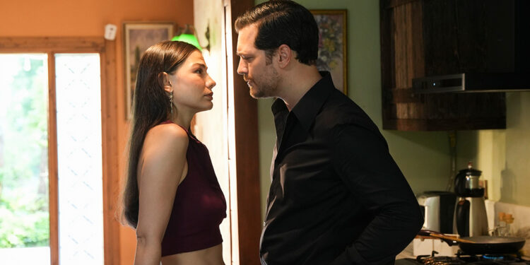 Eşref Rüya'nın yeni bölüm tanıtımı nefes kesti