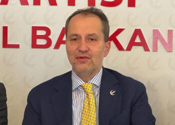 Bundan sonraki süreçte Cumhur İttifakı ile bir araya gelmeyeceğiz