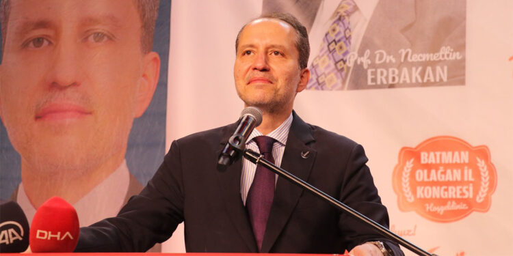 Türkiye'ye sıra size de gelecek mesajı veriliyor