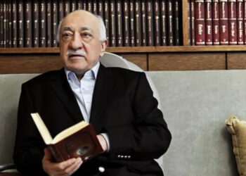 FETÖ elebaşı Gülen'in kuzeni gözaltına alındı