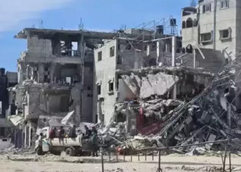 Gazze'deki telekomünikasyon ağının yüzde 74'ü yok edildi