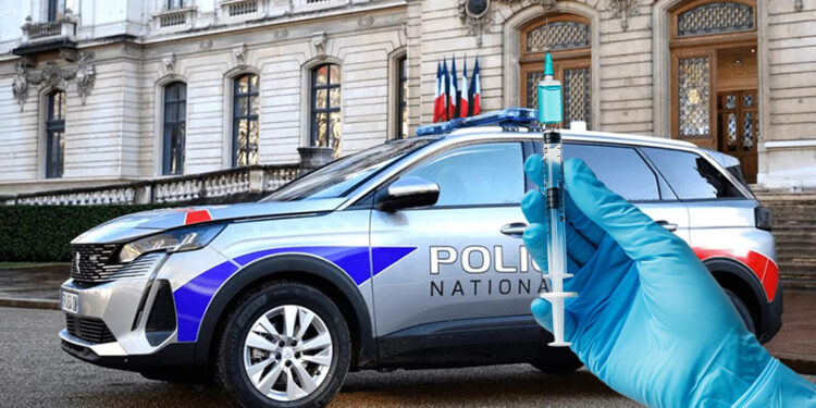 145 kadına şırıngayla yabancı madde enjekte edildi