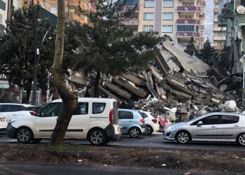 Fazilet Apartmanı davası avukatı: Fırıncı aynı zamanda yapı sahibi