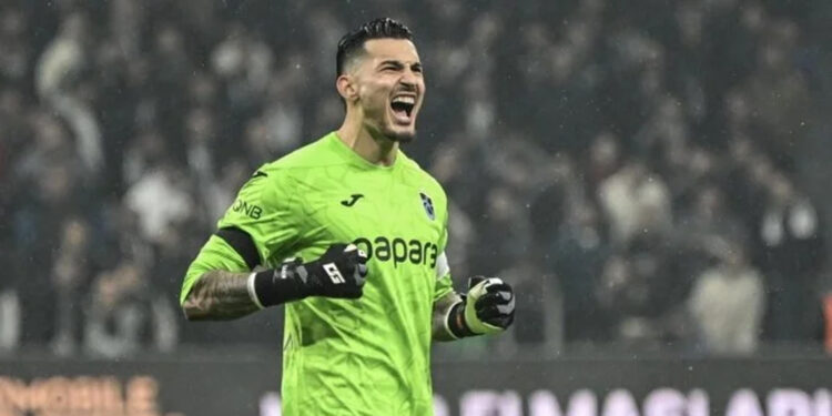 Fenerbahçe'de gündem Jadon Sancho ve Uğurcan Çakır