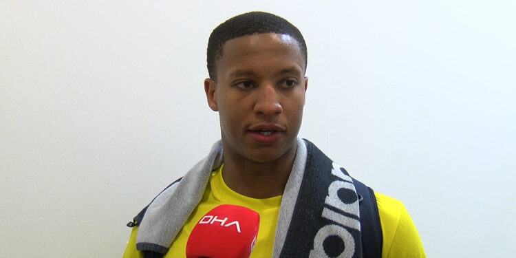 Fiziksel kaldık ve bunun sonucunda galibiyete ulaştık