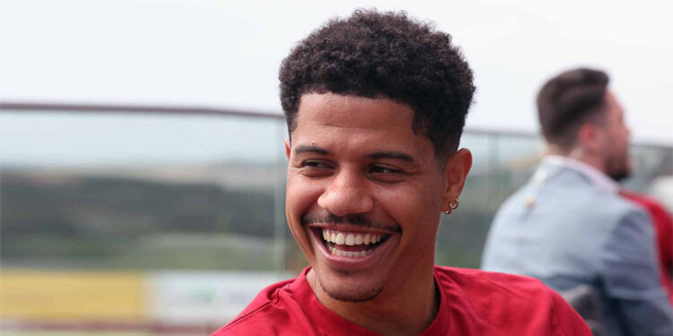 Victor Osimhen çok büyük bir oyuncu