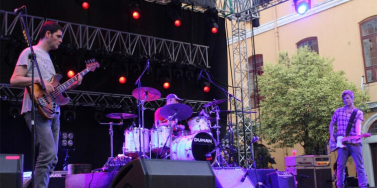 Galatasaray Lisesi'nin 37'nci Kültür ve Sanat Festivali başlıyor