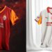 Galatasaray 2025-2026 sezonunda giyeceği yeni formalarını tanıttı