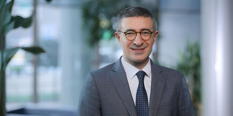 Garanti BBVA sürdürülebilirlik sendikasyonunu yüzde 100 oranında yeniledi