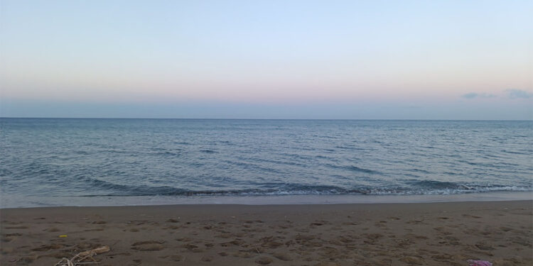 Gençlik kampında girdikleri denizde boğulanların sayısı 3'e yükseldi