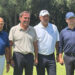 Turkcell Platinum Golf Challenge 2025, golf tutkunlarını bir araya getirdi