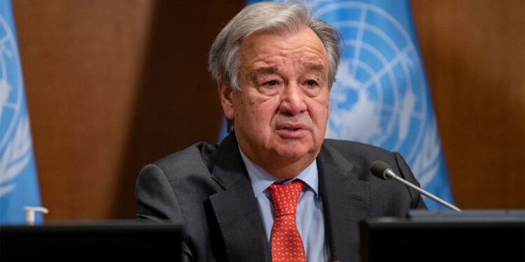 ABD'nin İran nükleer tesislerini bombalaması tehlikeyi işaret ediyor