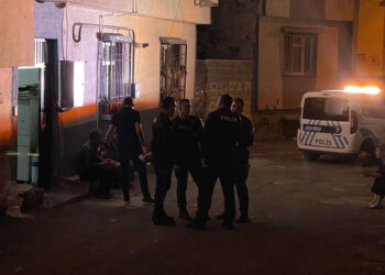 Gaziantep’te anne ve kızı kilitli oldukları odada ölü bulundu