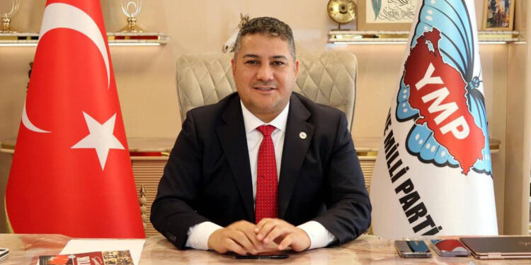 Genel af çıkarılması şarttır