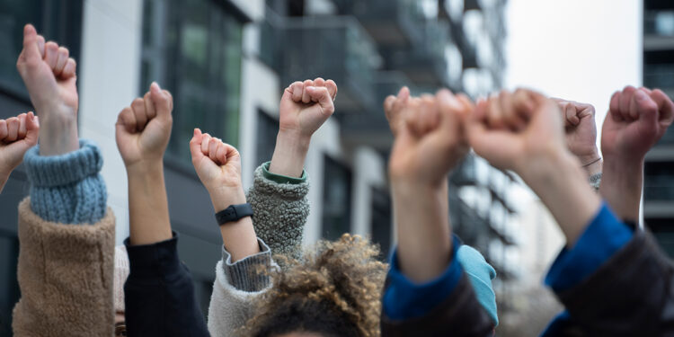 Gerçeğin sesini yükseltme zamanı