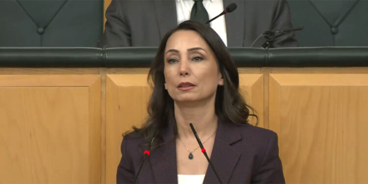 Sayın Bahçeli'nin barış sürecine dair uyarıları çok önemli