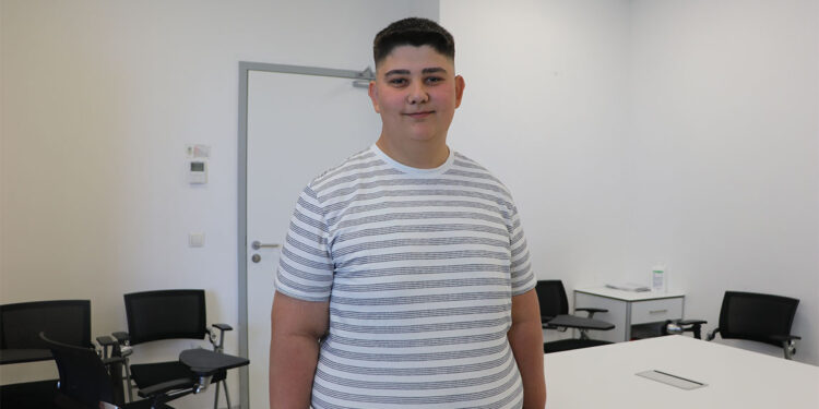 Türkiye'de her 8-10 çocuktan 1'i obez